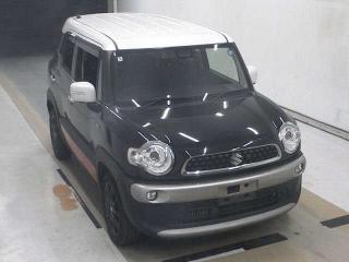 SUZUKI XBEE
