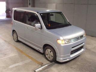 HONDA THATS