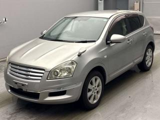 NISSAN DUALIS