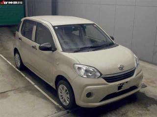 DAIHATSU BOON
