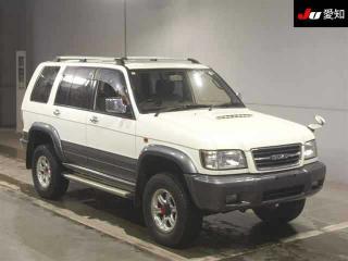ISUZU BIGHORN