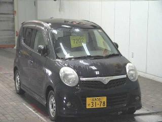 SUZUKI MRWAGON