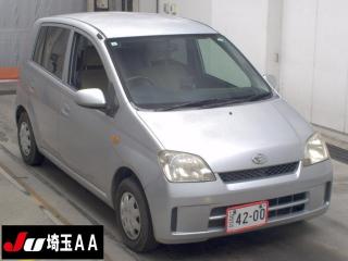 DAIHATSU MIRA AVY