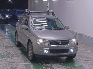 SUZUKI ESCUDO