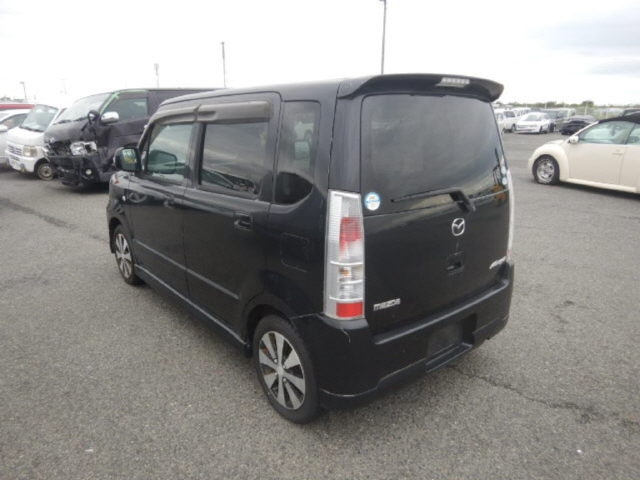 MAZDA AZ WAGON