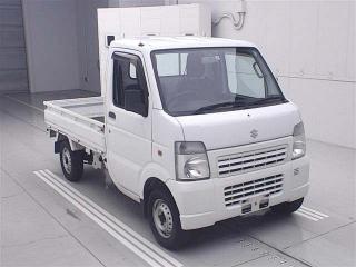 SUZUKI CARRY