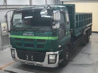 ISUZU OTHER