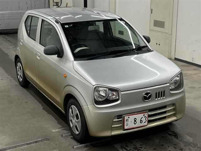 MAZDA CAROL