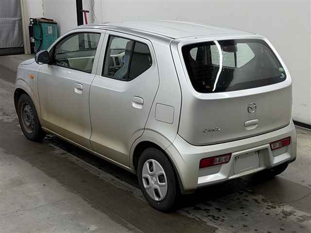 MAZDA CAROL