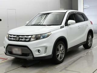 SUZUKI ESCUDO