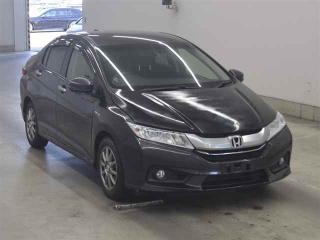 HONDA GRACE