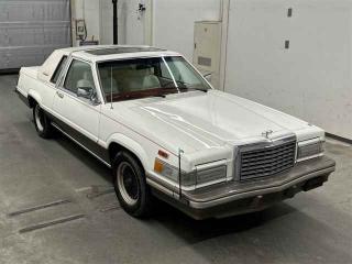 FORD THUNDERBIRD