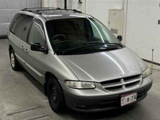 CHRYSLER VOYAGER