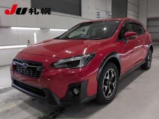 SUBARU SUBARU XV
