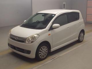 DAIHATSU MIRA CUSTOM