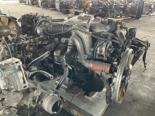 HINO ENGINE