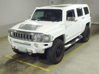 HUMMER HUMMER H3
