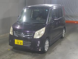 SUZUKI PALETTE