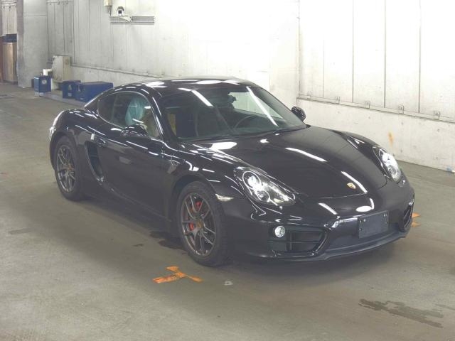 PORSCHE OTHER