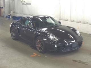 PORSCHE OTHER