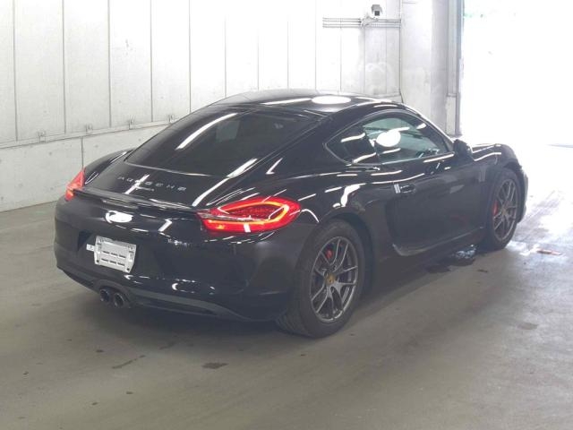 PORSCHE OTHER