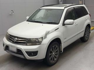 SUZUKI ESCUDO