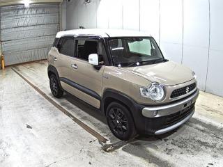 SUZUKI XBEE