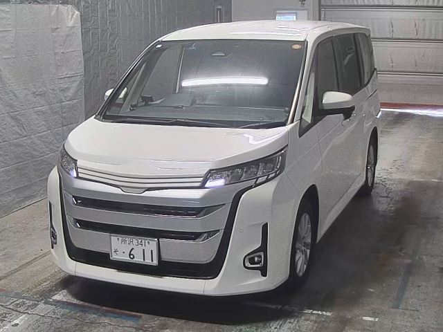 SUZUKI LANDY