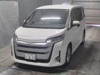 SUZUKI LANDY