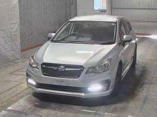 SUBARU IMPREZA SPORT