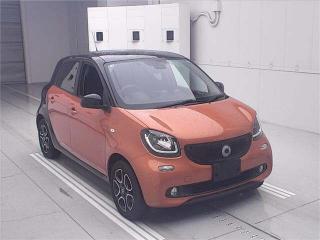 SMART FOURFOUR