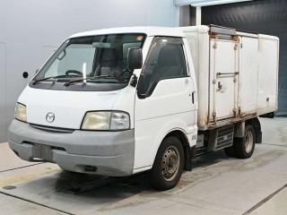 MAZDA BONGO TRUCK