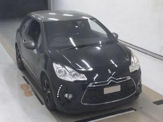 CITROEN DS3