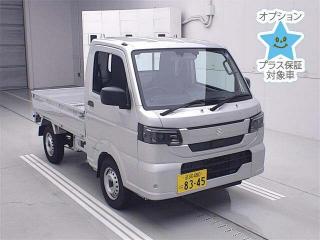 SUZUKI CARRY