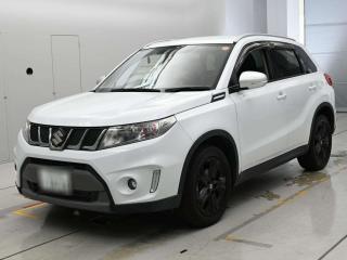 SUZUKI ESCUDO