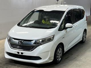 HONDA FREED HYBRID