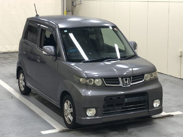 HONDA ZEST SPARK
