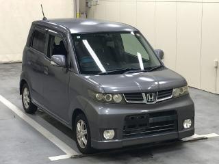 HONDA ZEST SPARK