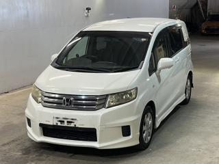 HONDA FREED SPIKE