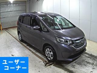 HONDA FREED HYBRID