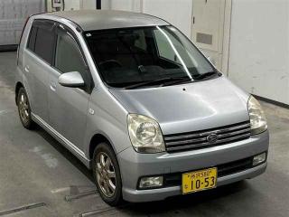 DAIHATSU MIRA AVY