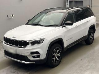 JEEP COMMANDER