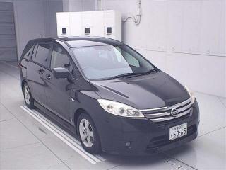 NISSAN LAFESTA