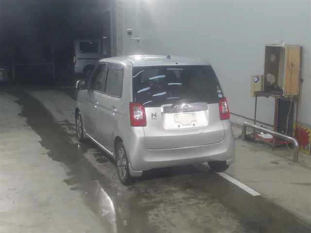 HONDA N-ONE