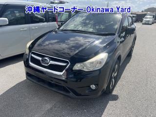 SUBARU IMPREZA SPORT