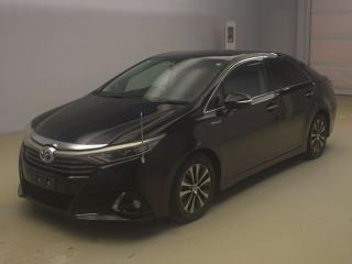TOYOTA SAI