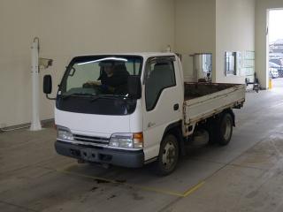 NISSAN CONDOR