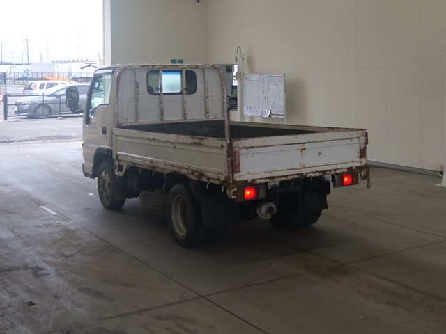 NISSAN CONDOR