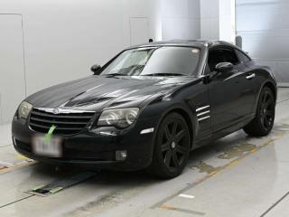 CHRYSLER CROSSFIRE