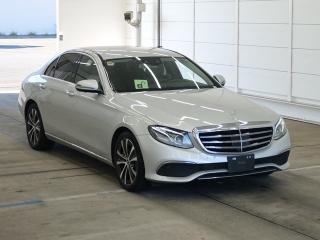 MERCEDES BENZ E CLASS